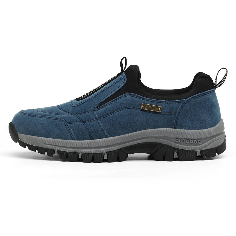 Charles™ | Orthopedic Hiking Shoes