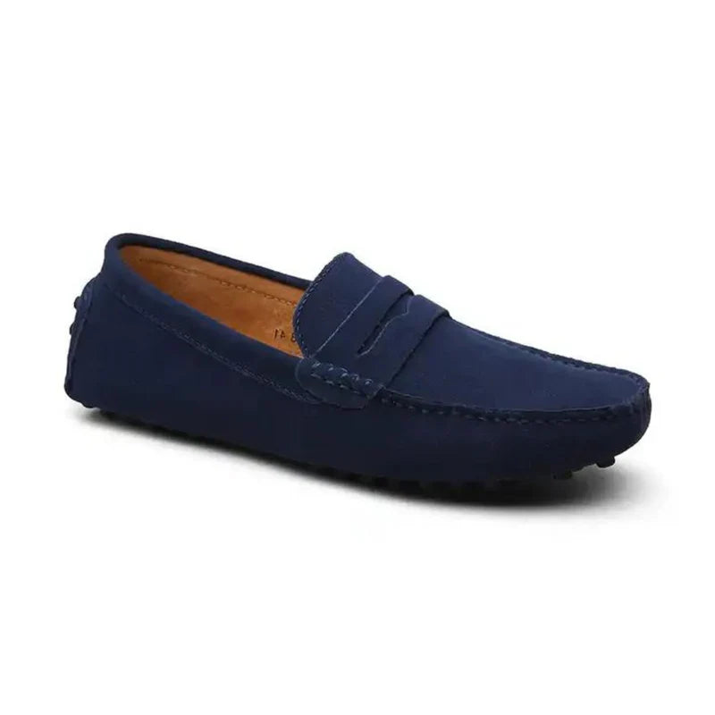 Lodi Suède Loafers