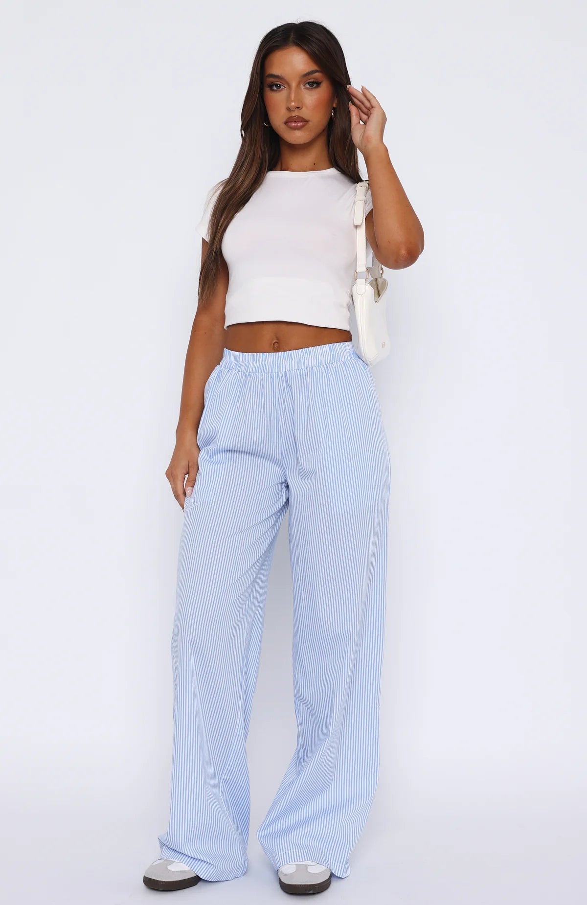 Victoria Pants