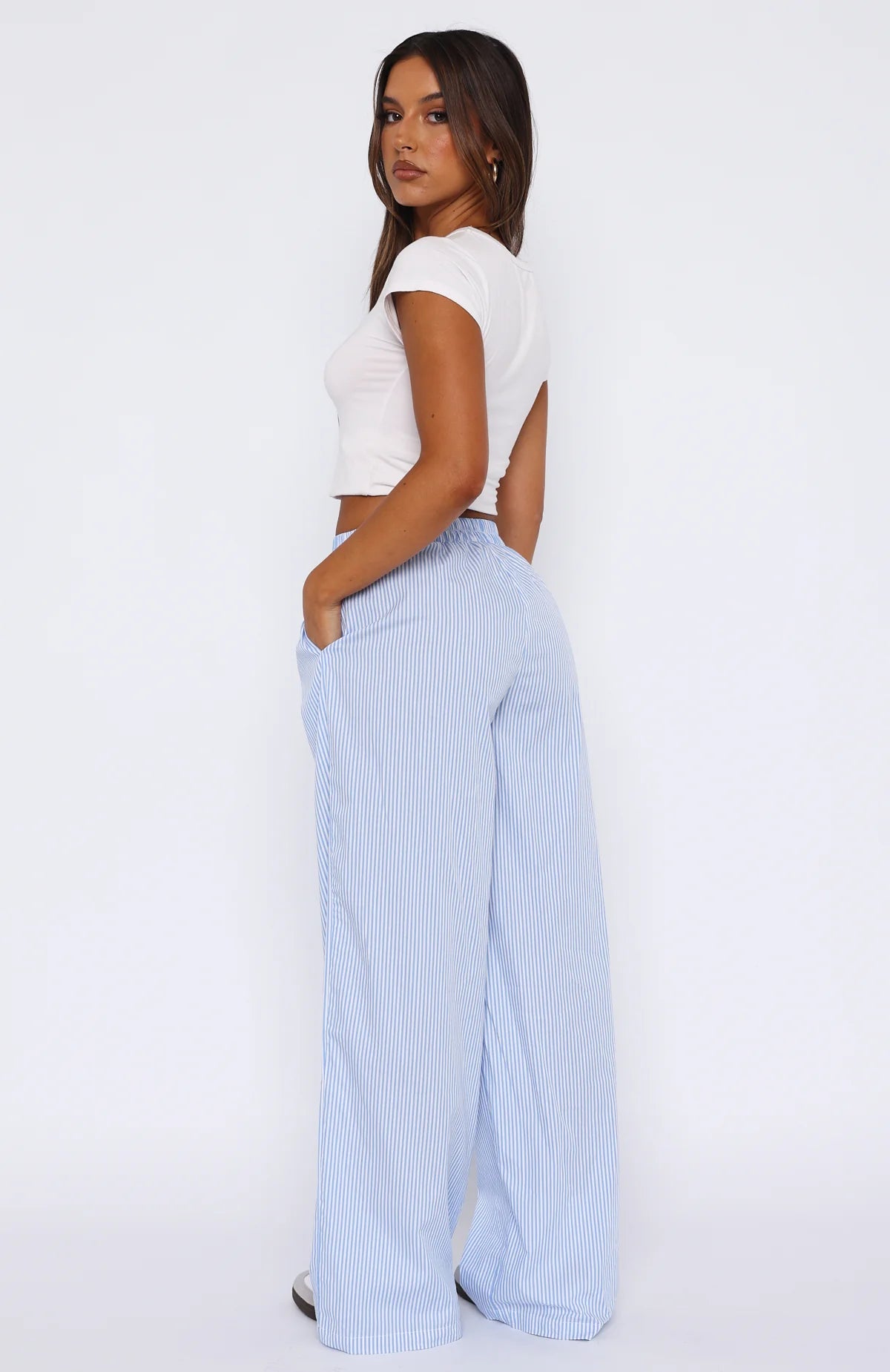 Victoria Pants