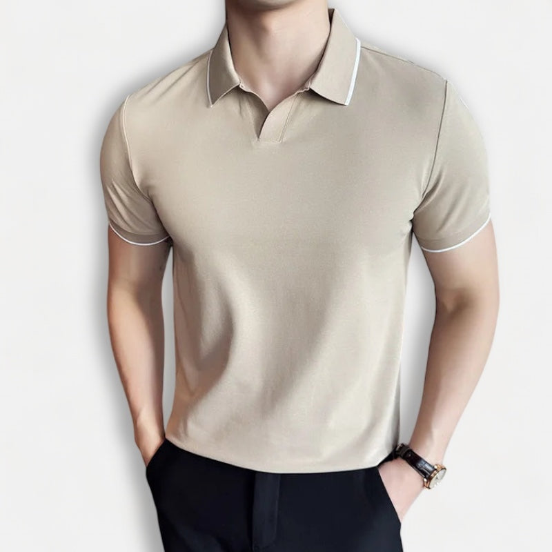 Todi Slim Fit Polo