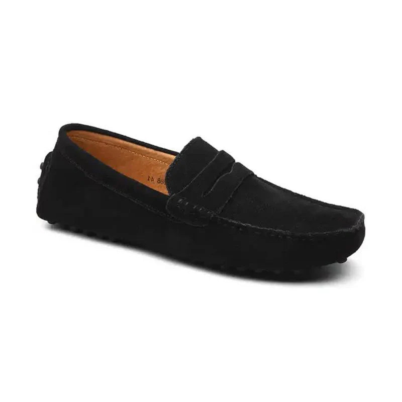 Lodi Suède Loafers