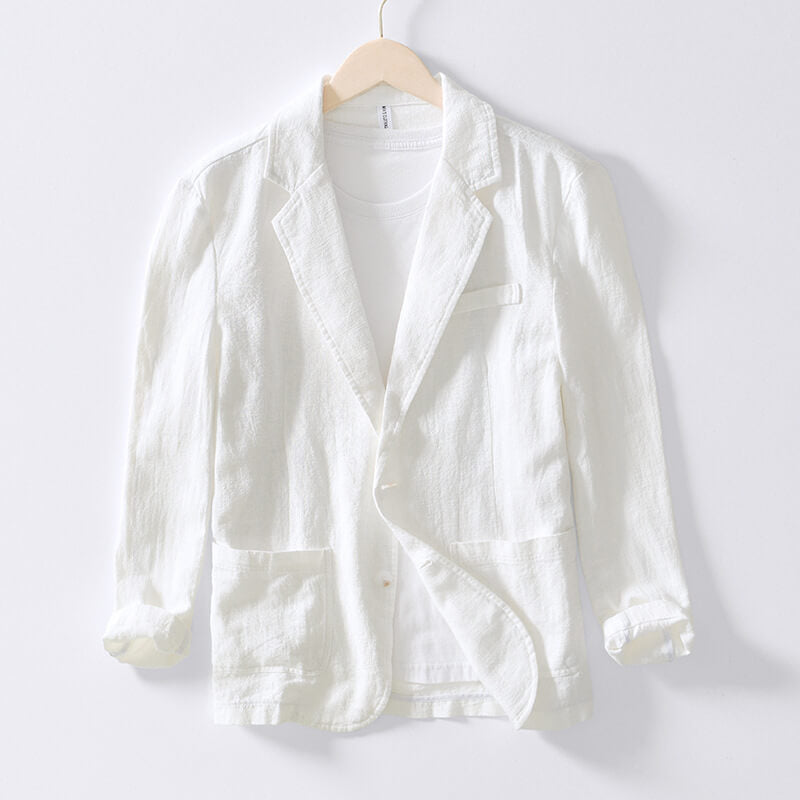 Brindisi Linen Shirt