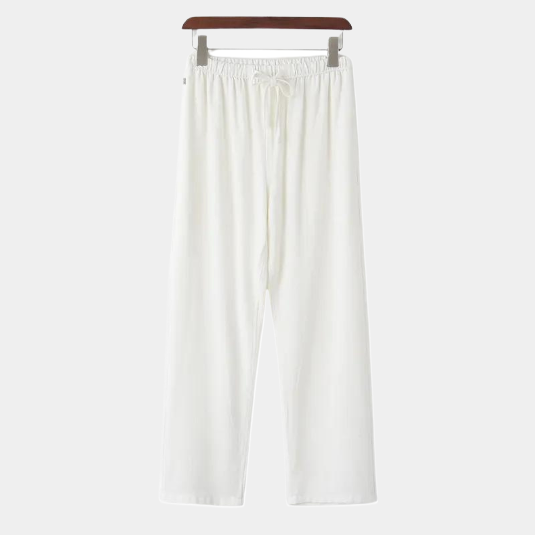 Brescia Linen Pants