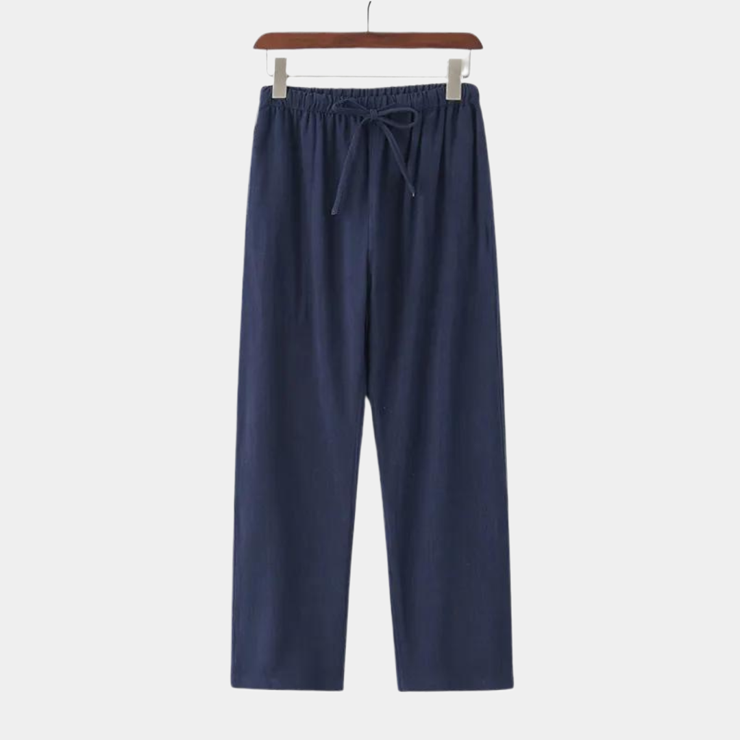 Brescia Linen Pants