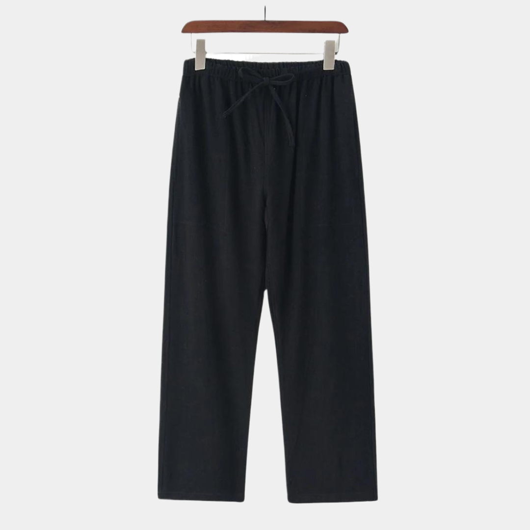 Brescia Linen Pants