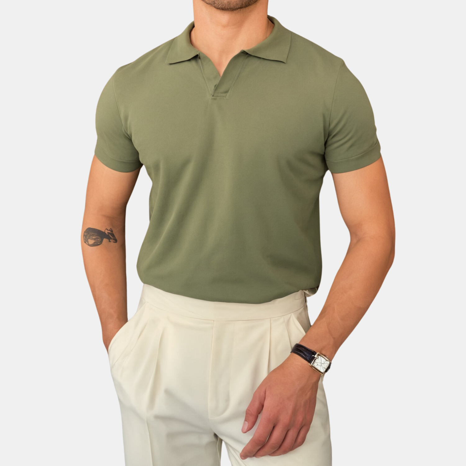 Teramo Polo Shirt