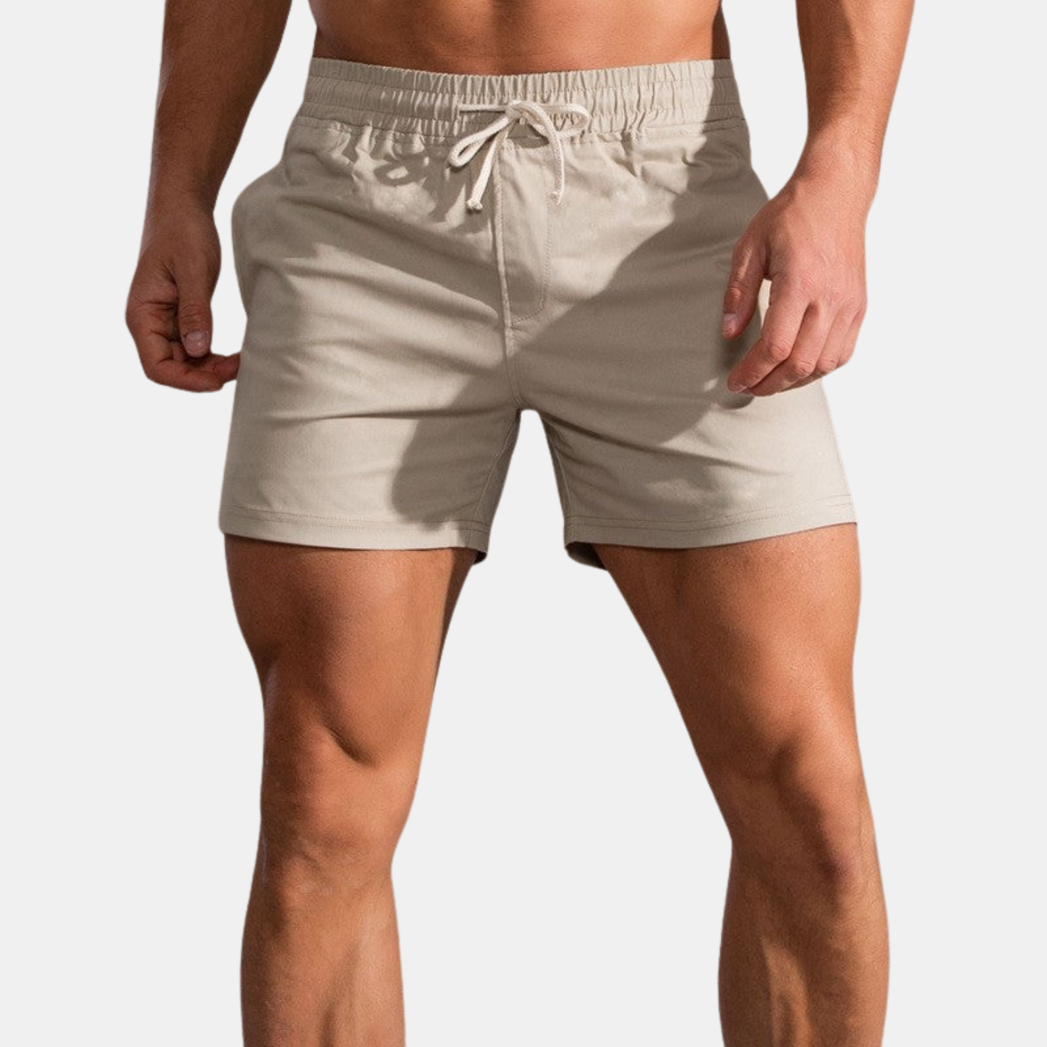 Rapallo Linen Shorts