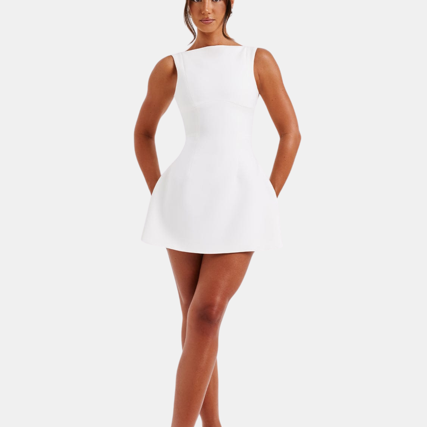 Ivrea Mini Dress