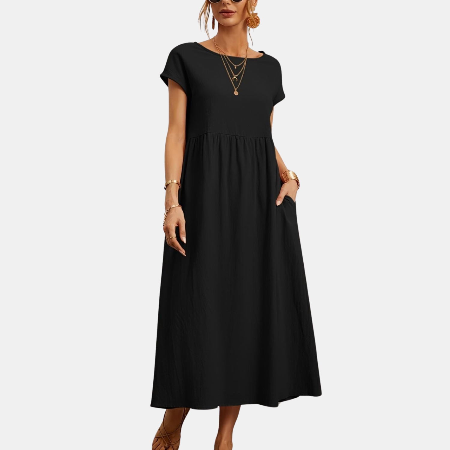 Rosalba Casual Dress