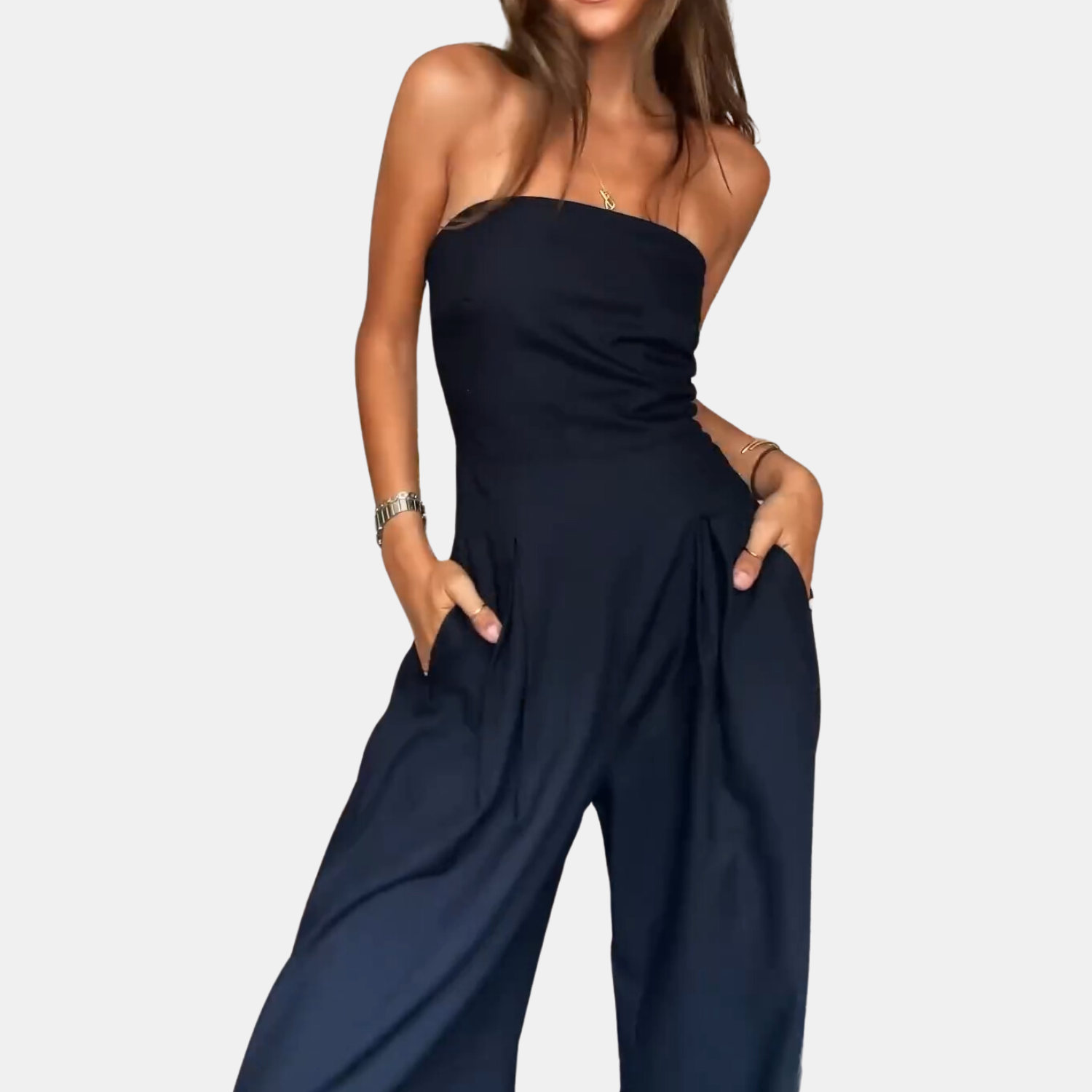 Noli Jumpsuit