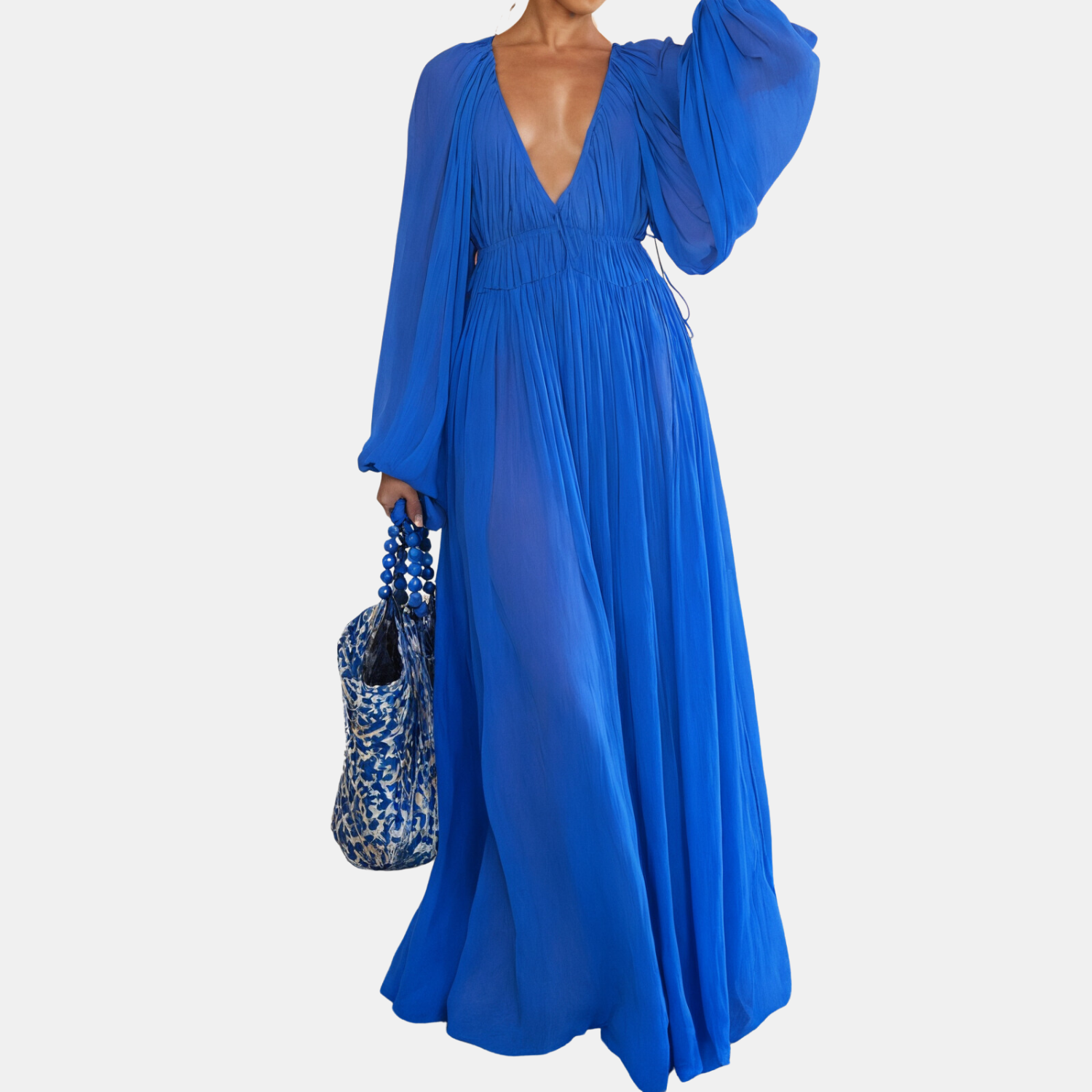 Catrine Maxi Dress