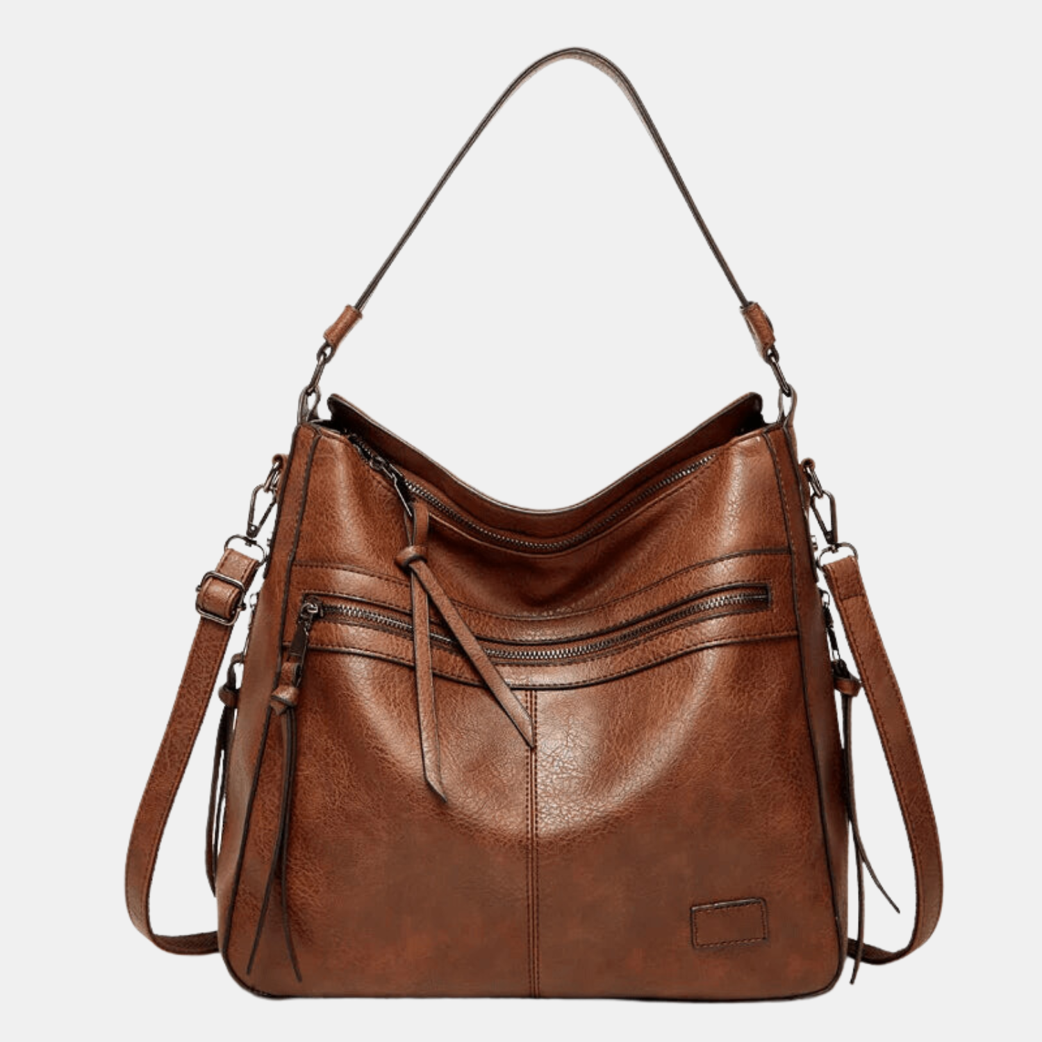 Magda | Luxury leather bag