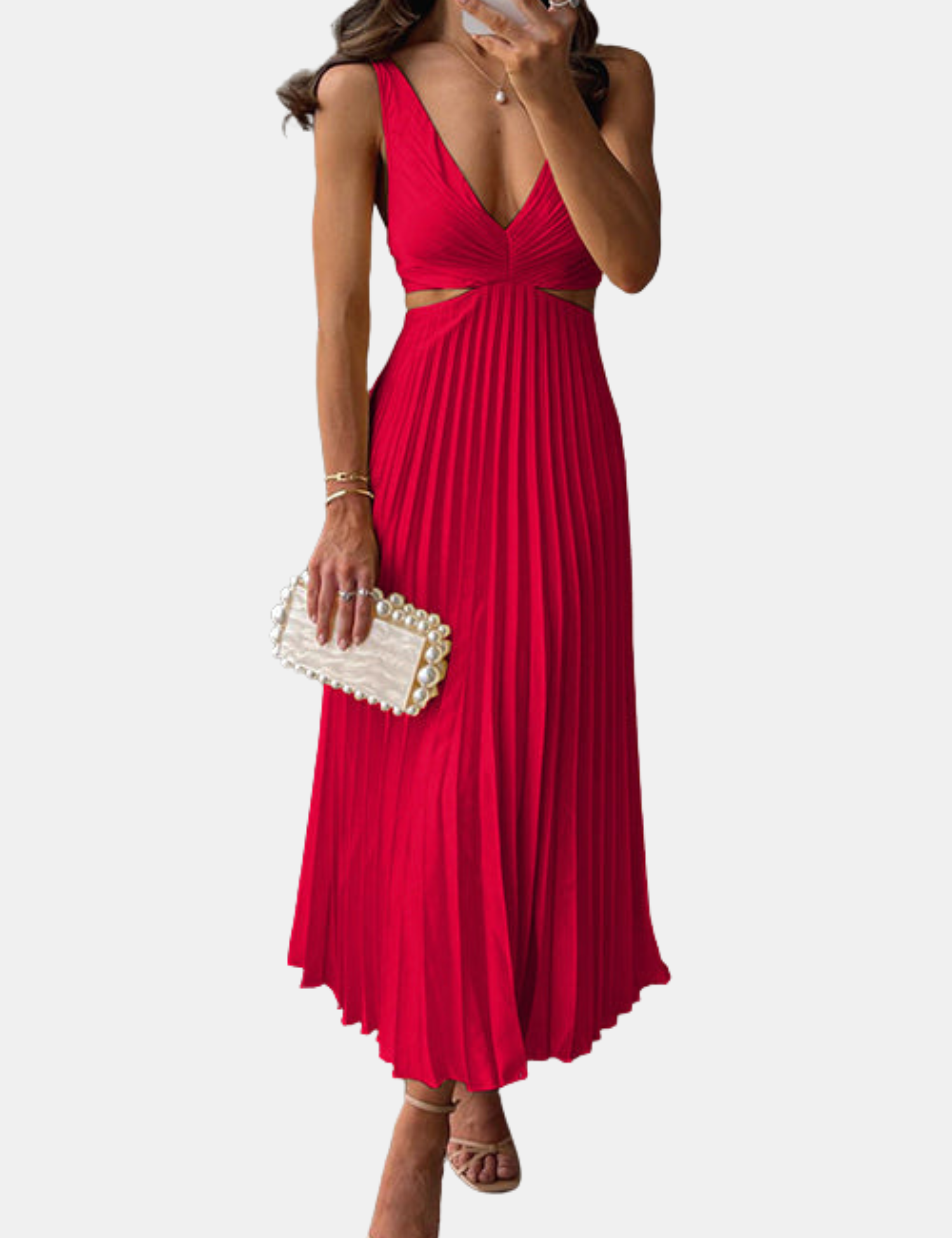 Eleonora Maxi Dress