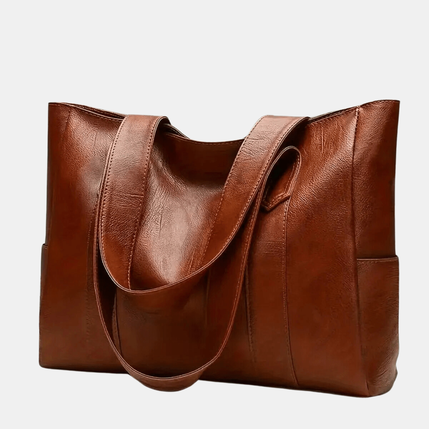 Martha - Leather bag