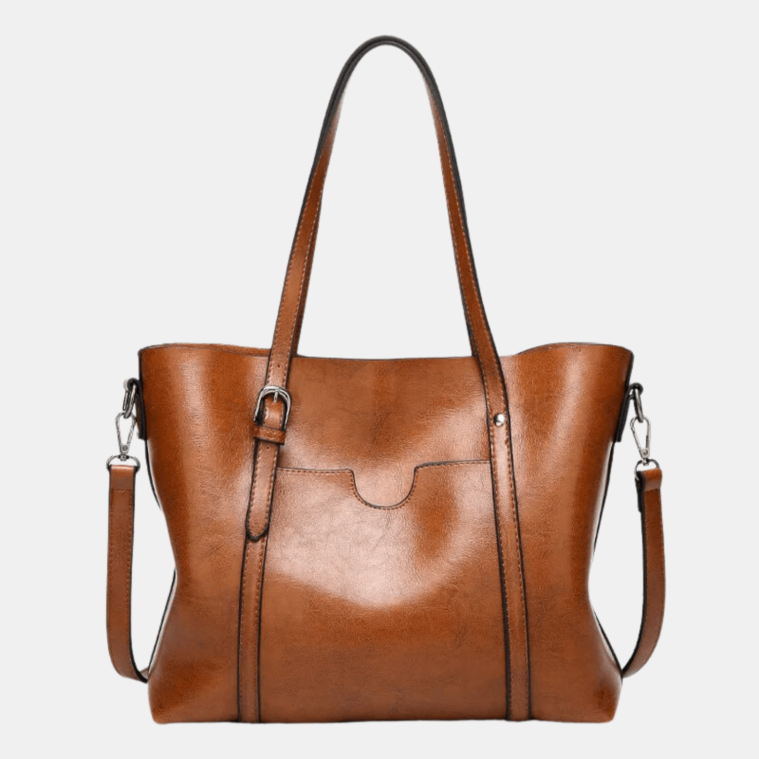 Kelley | Luxury leather handbag