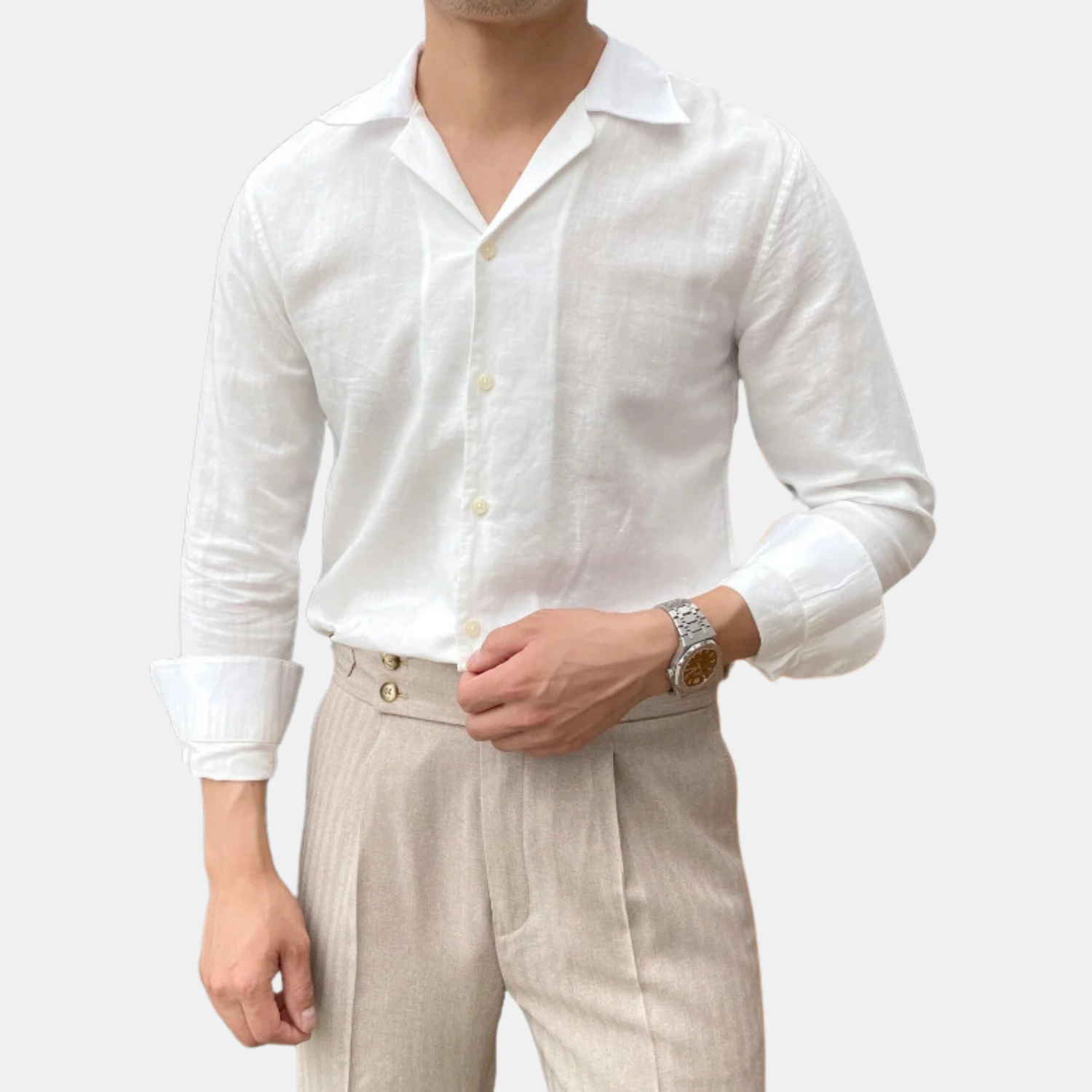 Fermo British Elegant shirt