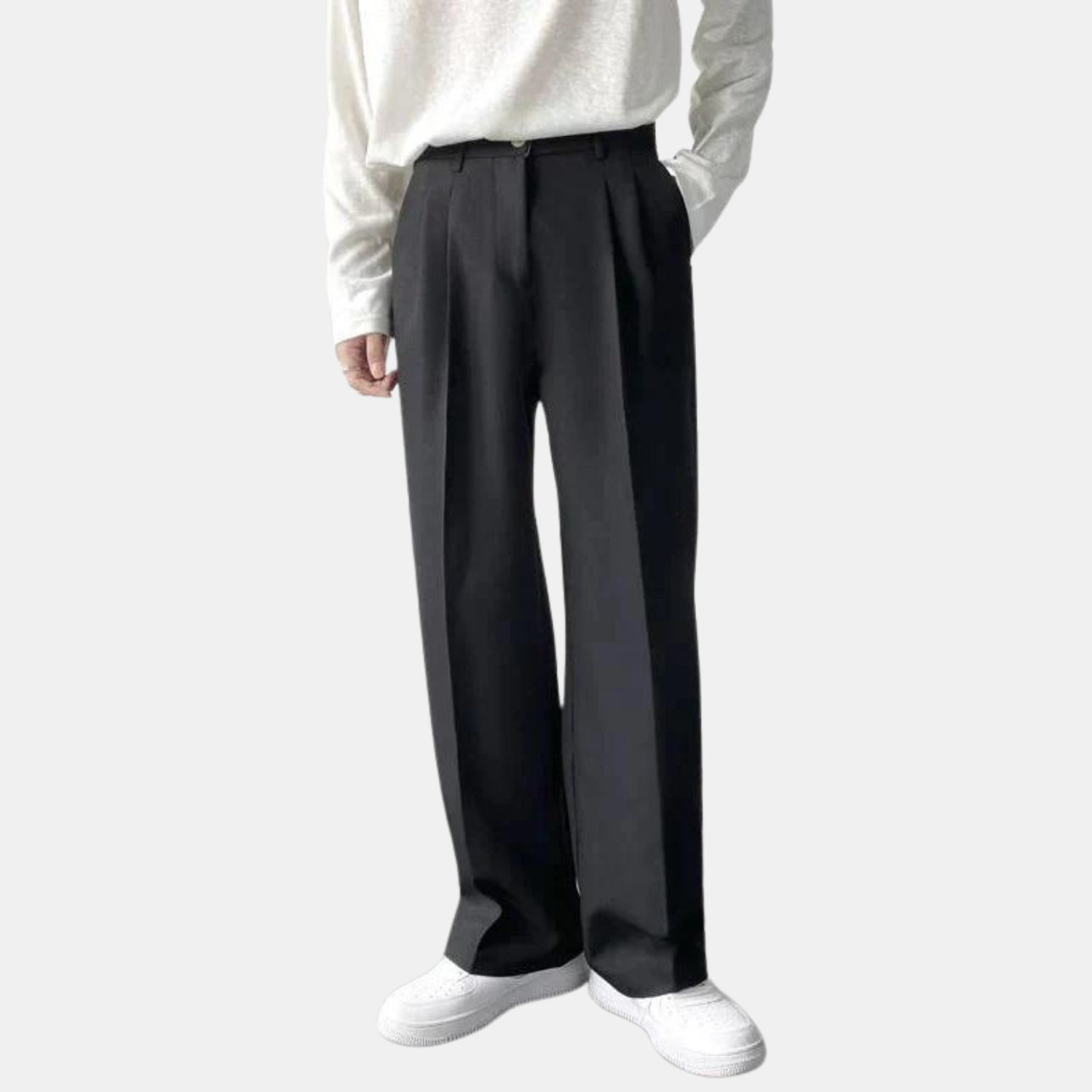 Como Oversized Pants