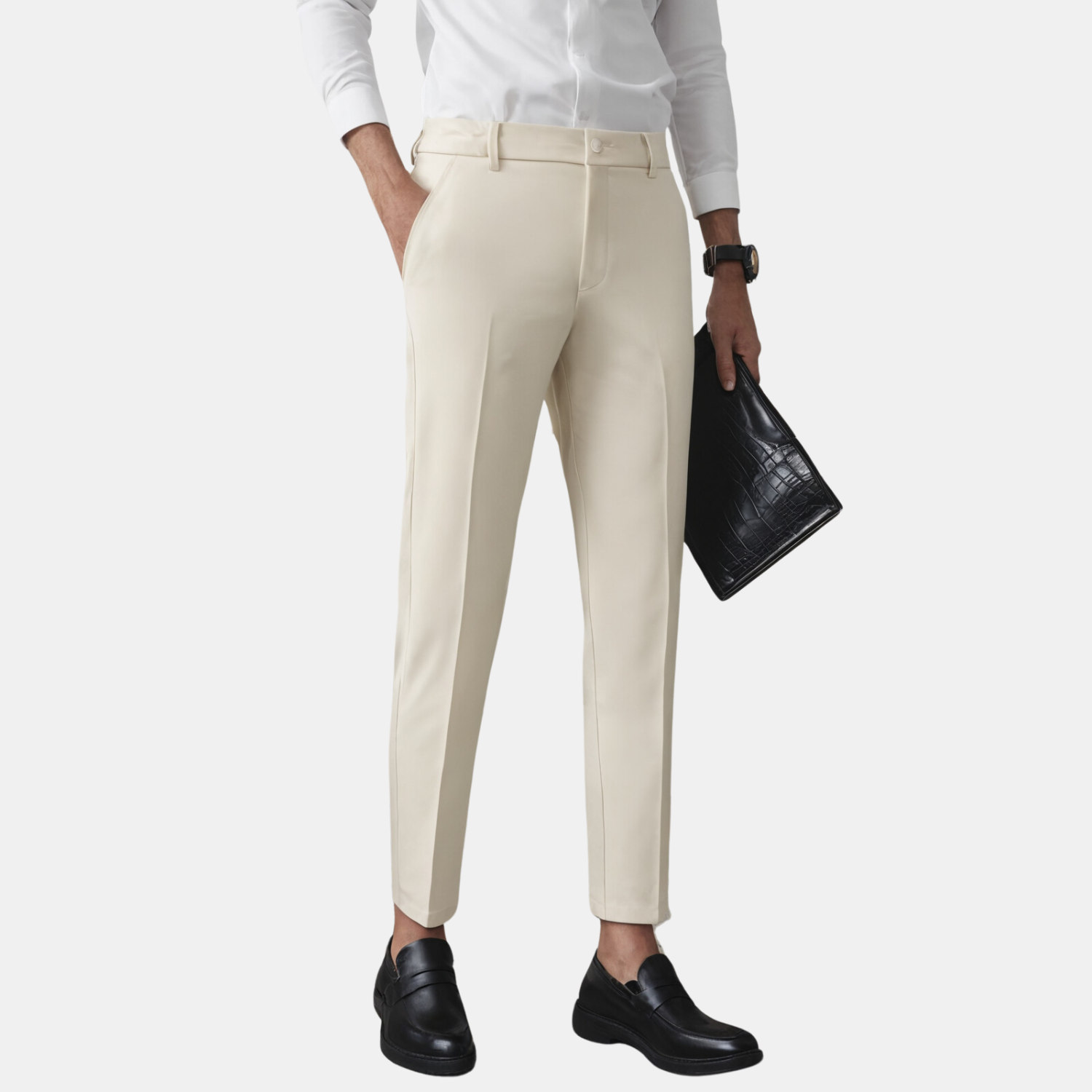 Urbino Stretch Pantalon