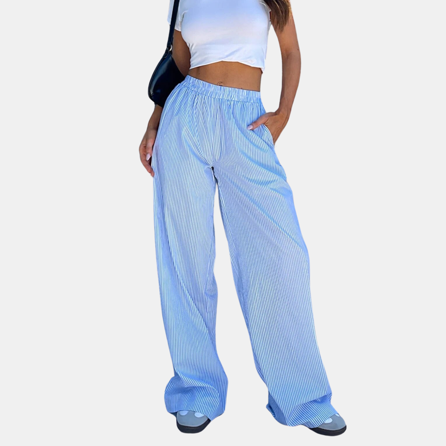 Victoria Pants