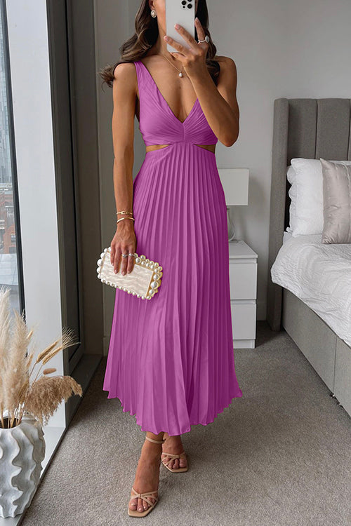 Eleonora Maxi Dress