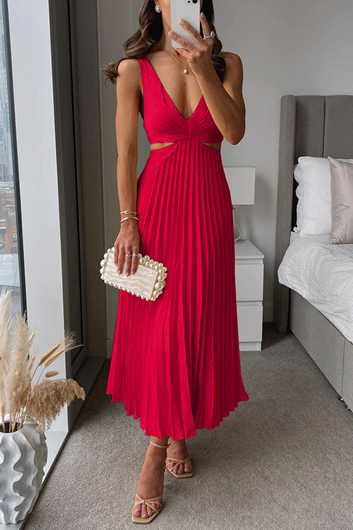 Eleonora Maxi Dress