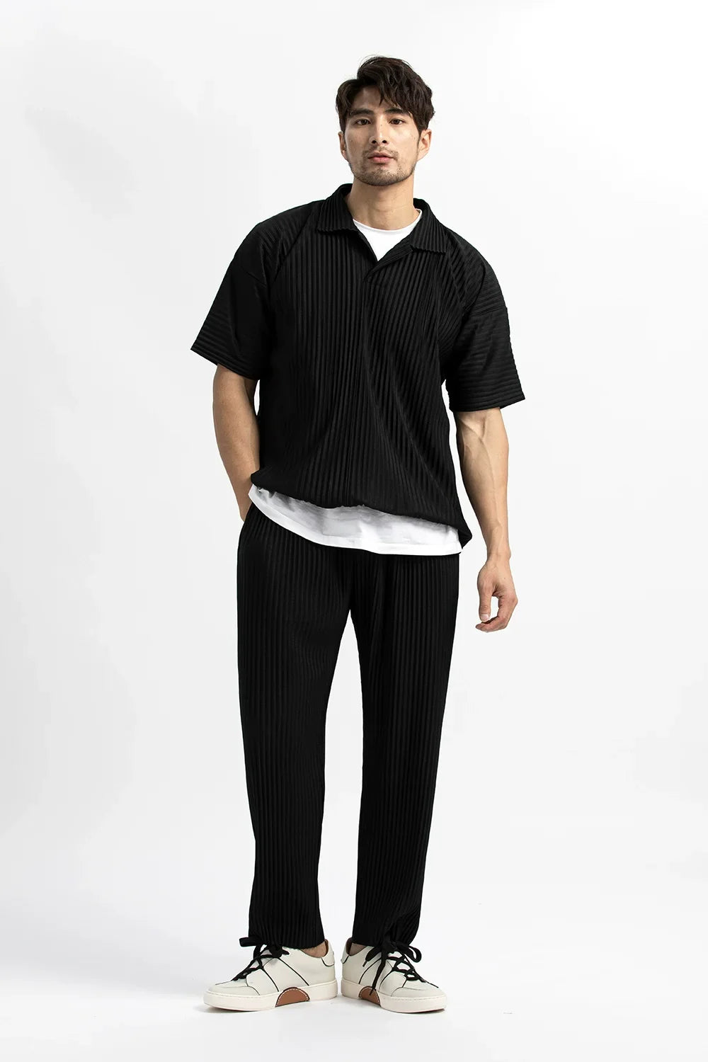 Trento Baggy Pants