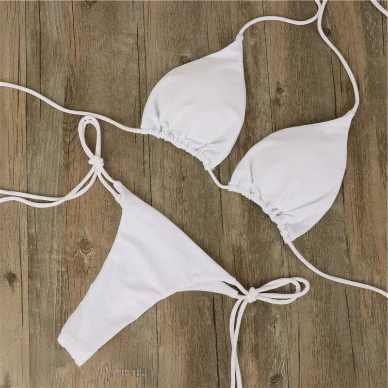 EasyTan Bikini