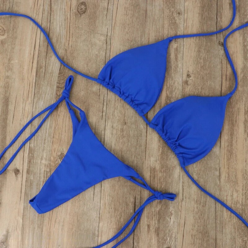 EasyTan Bikini