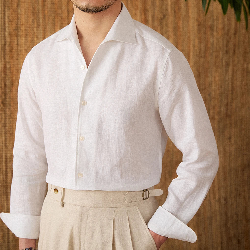 Vieste Linen Shirt