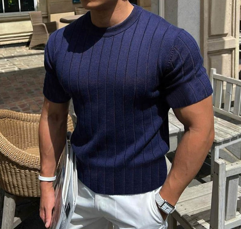 Parma Striped T-Shirt