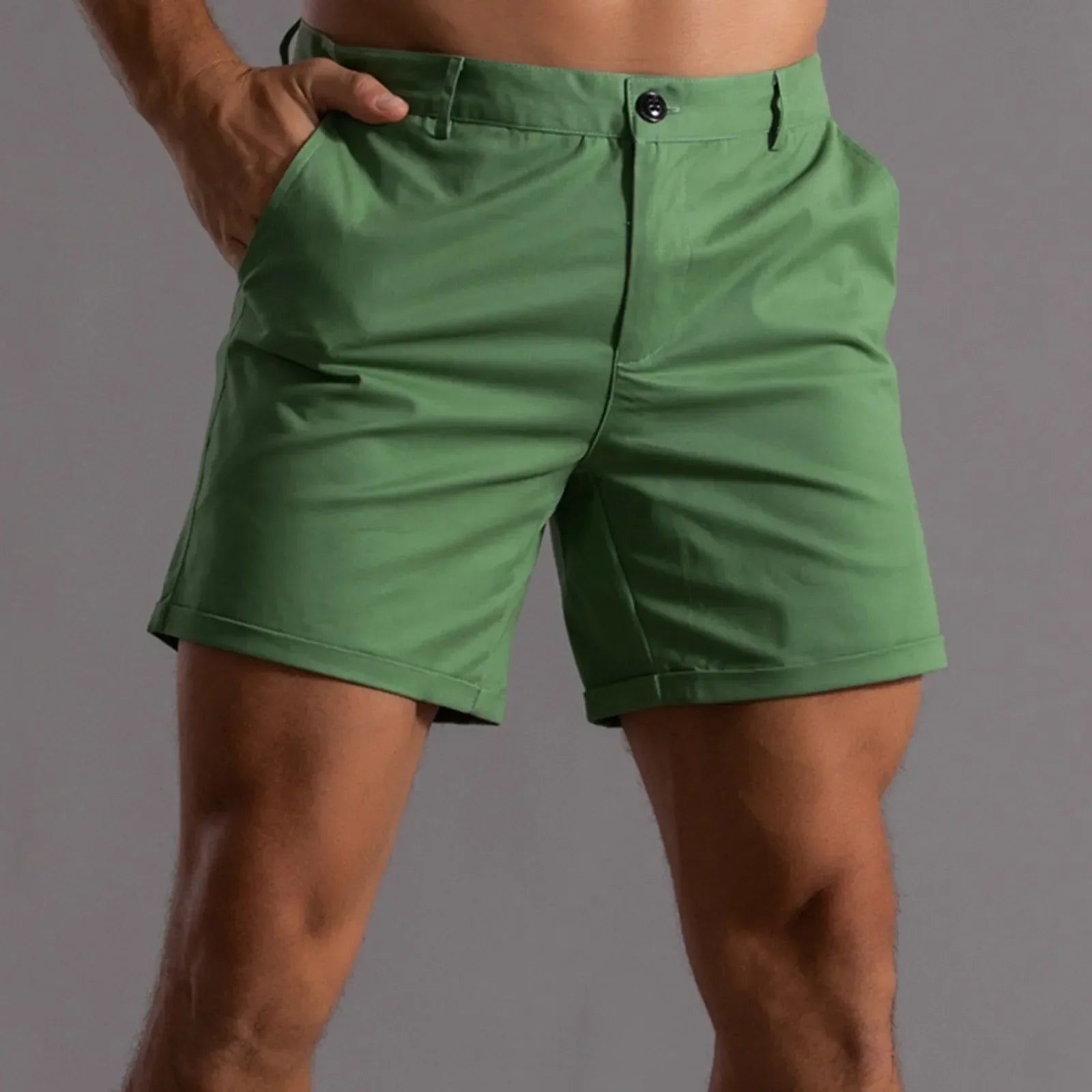 Rovigo Shorts