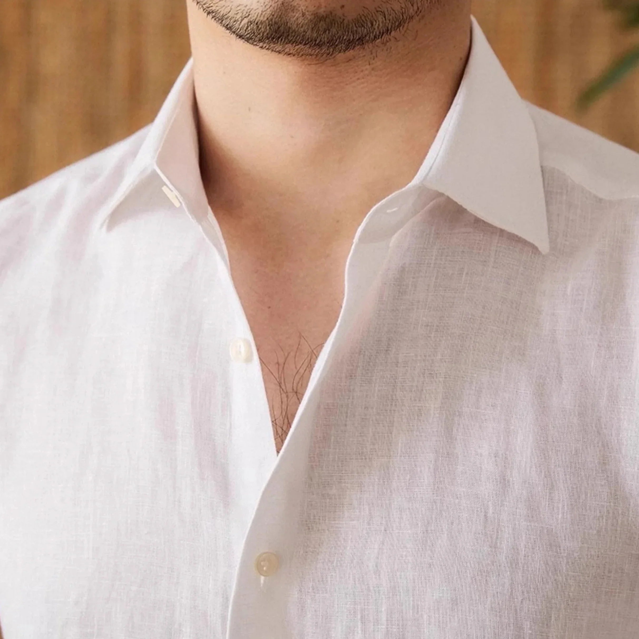 Vieste Linen Shirt