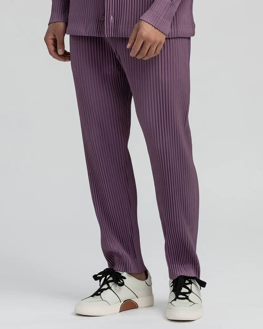 Trento Baggy Pants