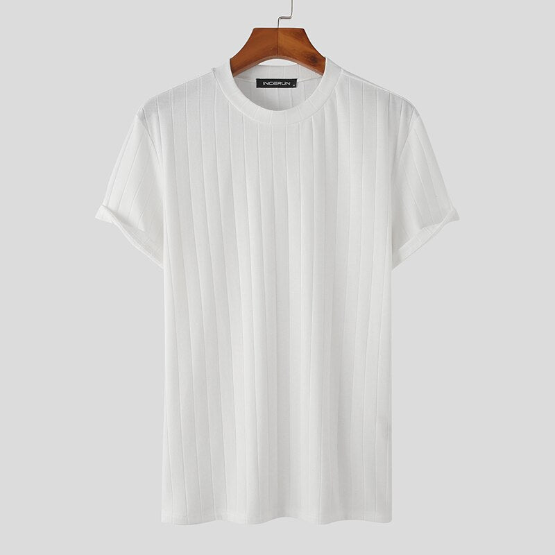 Parma Striped T-Shirt