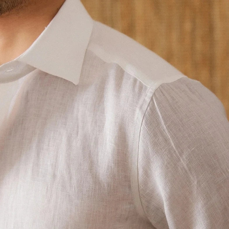 Vieste Linen Shirt