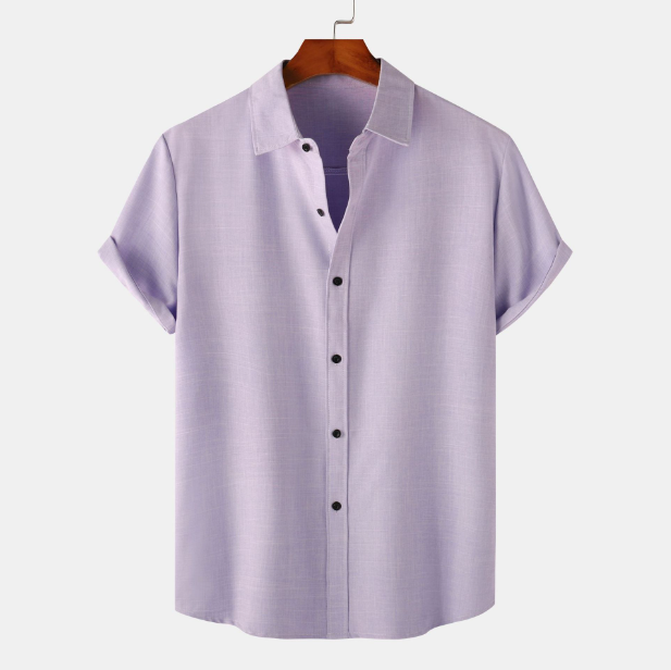 Ponza Linen Shirt