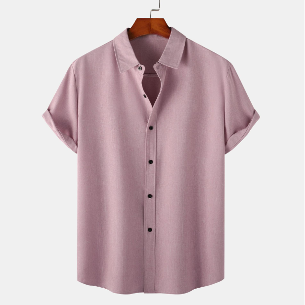 Ponza Linen Shirt