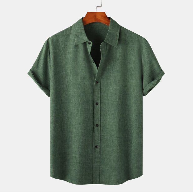 Ponza Linen Shirt