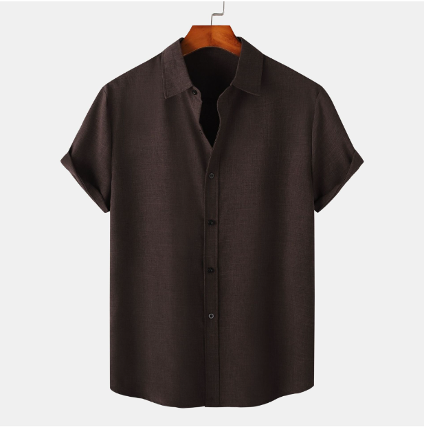 Ponza Linen Shirt