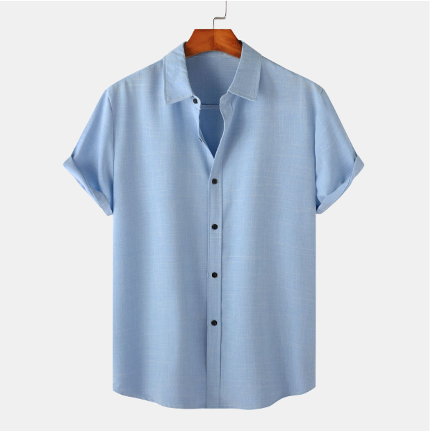 Ponza Linen Shirt