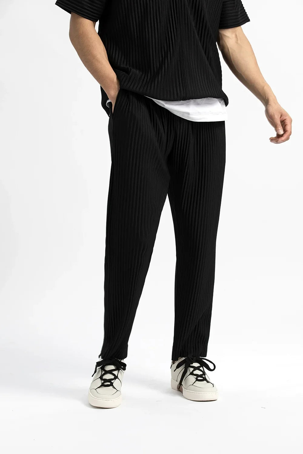 Trento Baggy Pants