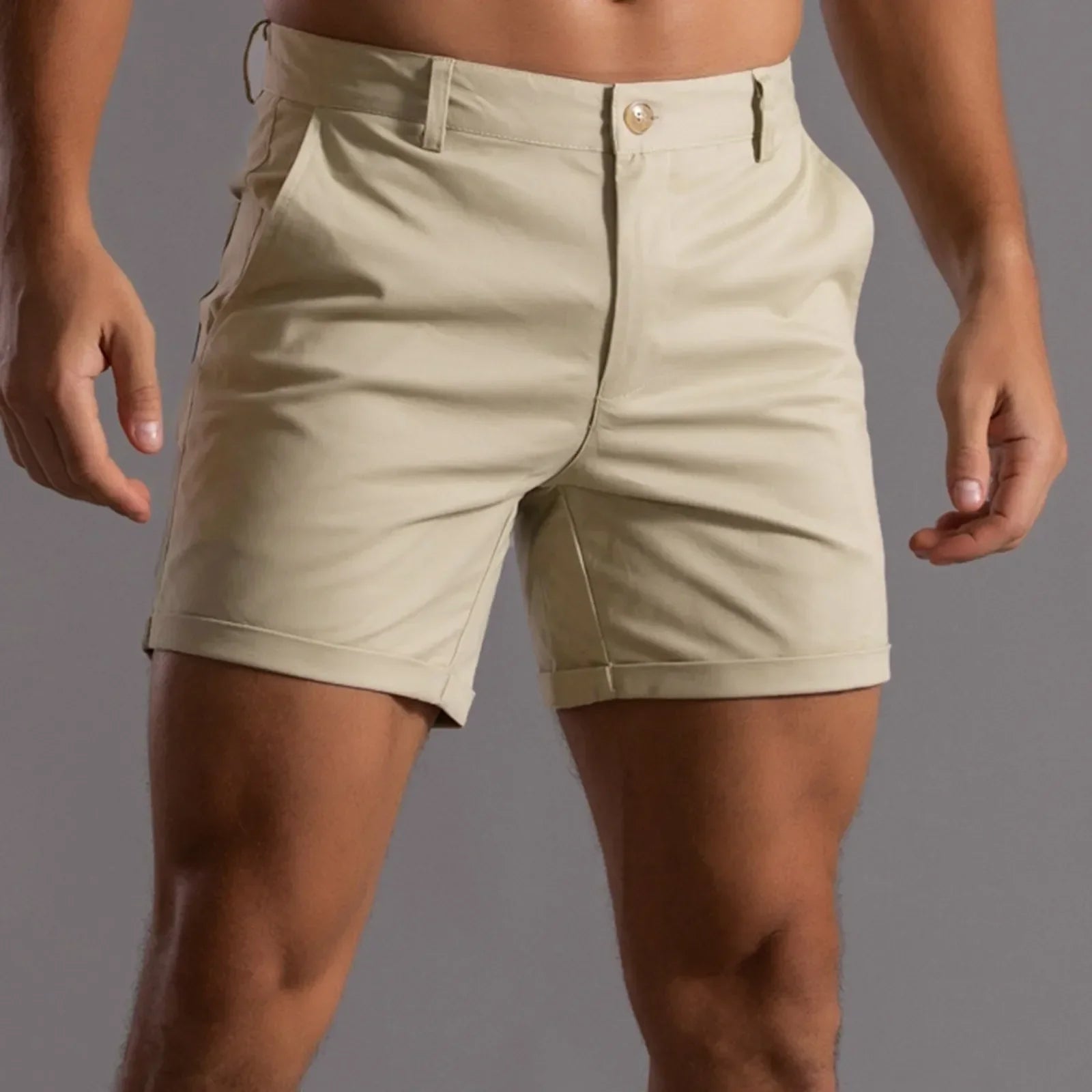 Rovigo Shorts