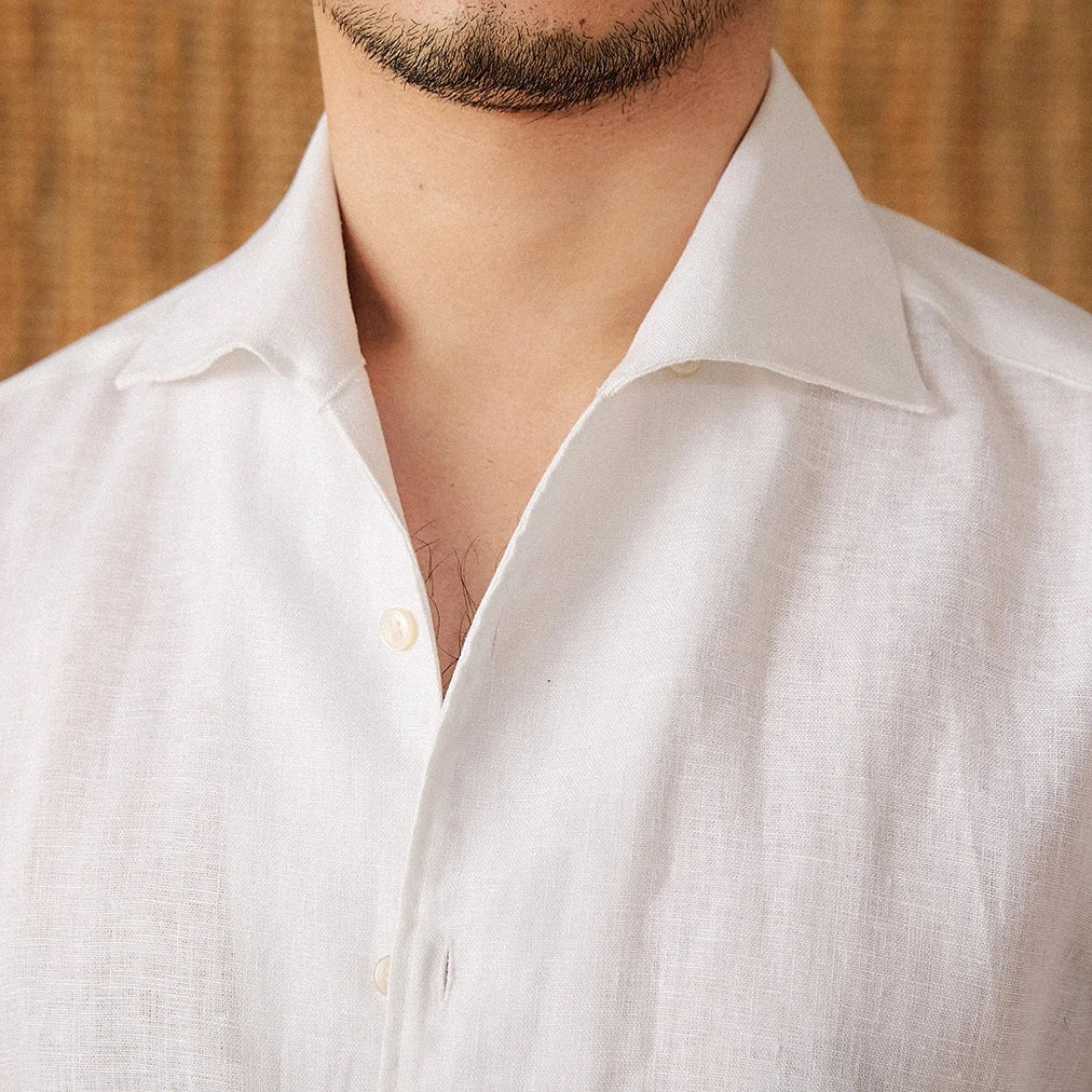 Vieste Linen Shirt