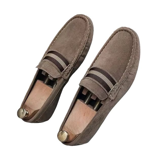 Sestri Loafers