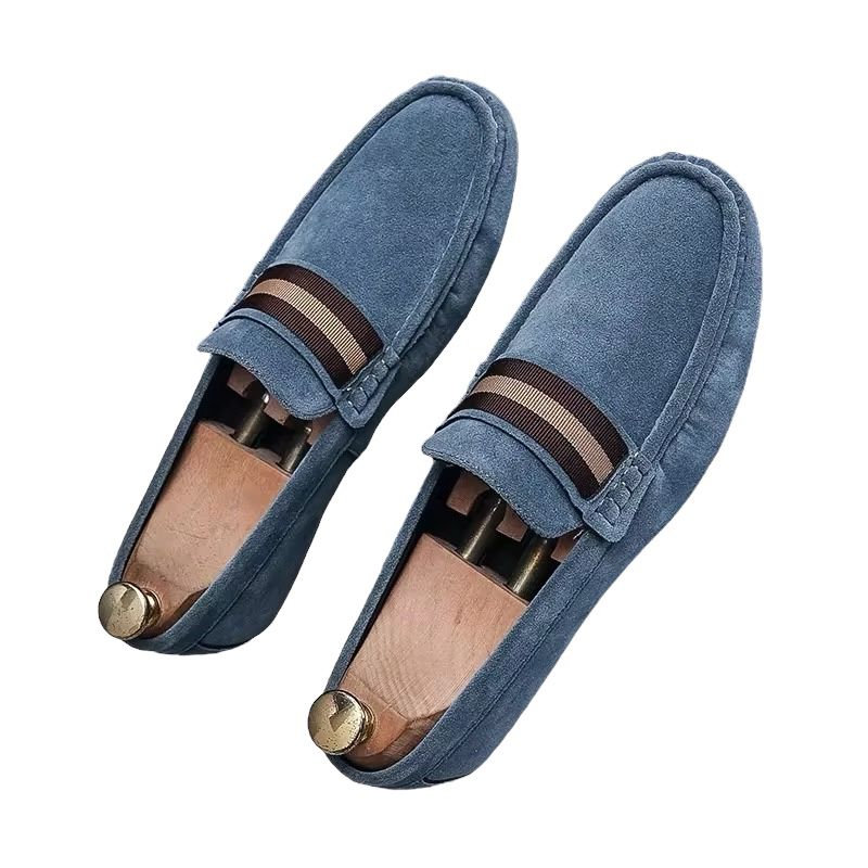 Sestri Loafers