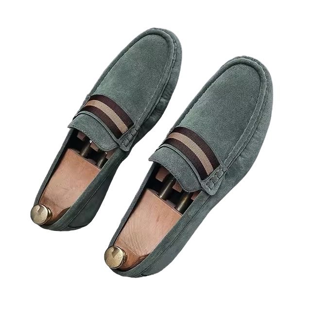 Sestri Loafers