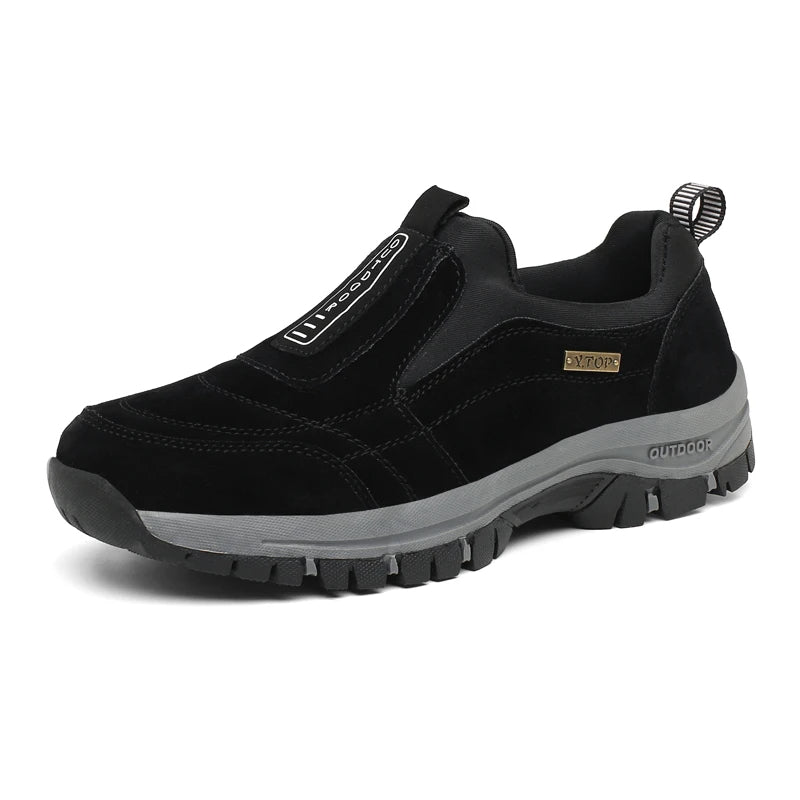 Charles™ | Orthopedic Hiking Shoes