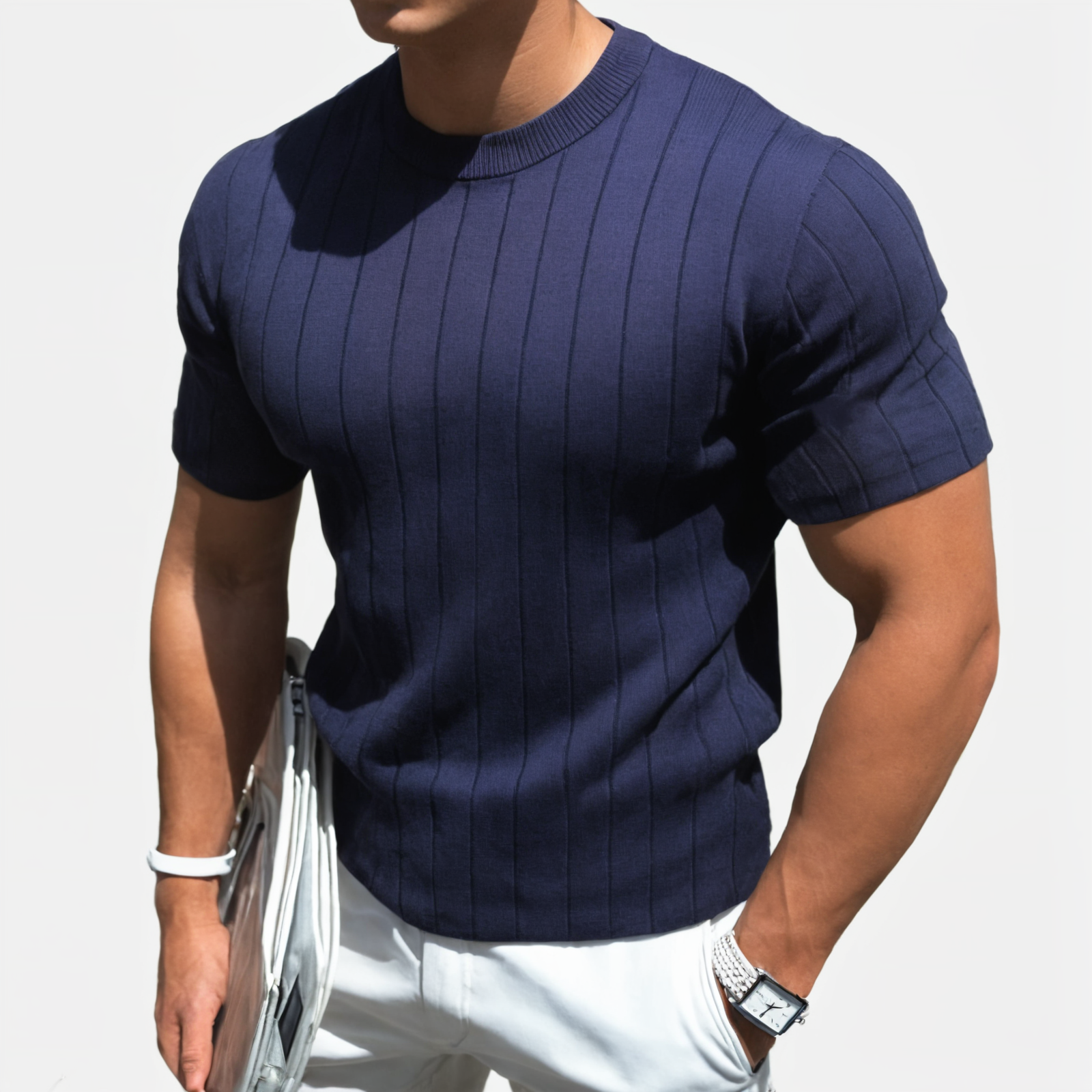 Parma Striped T-Shirt