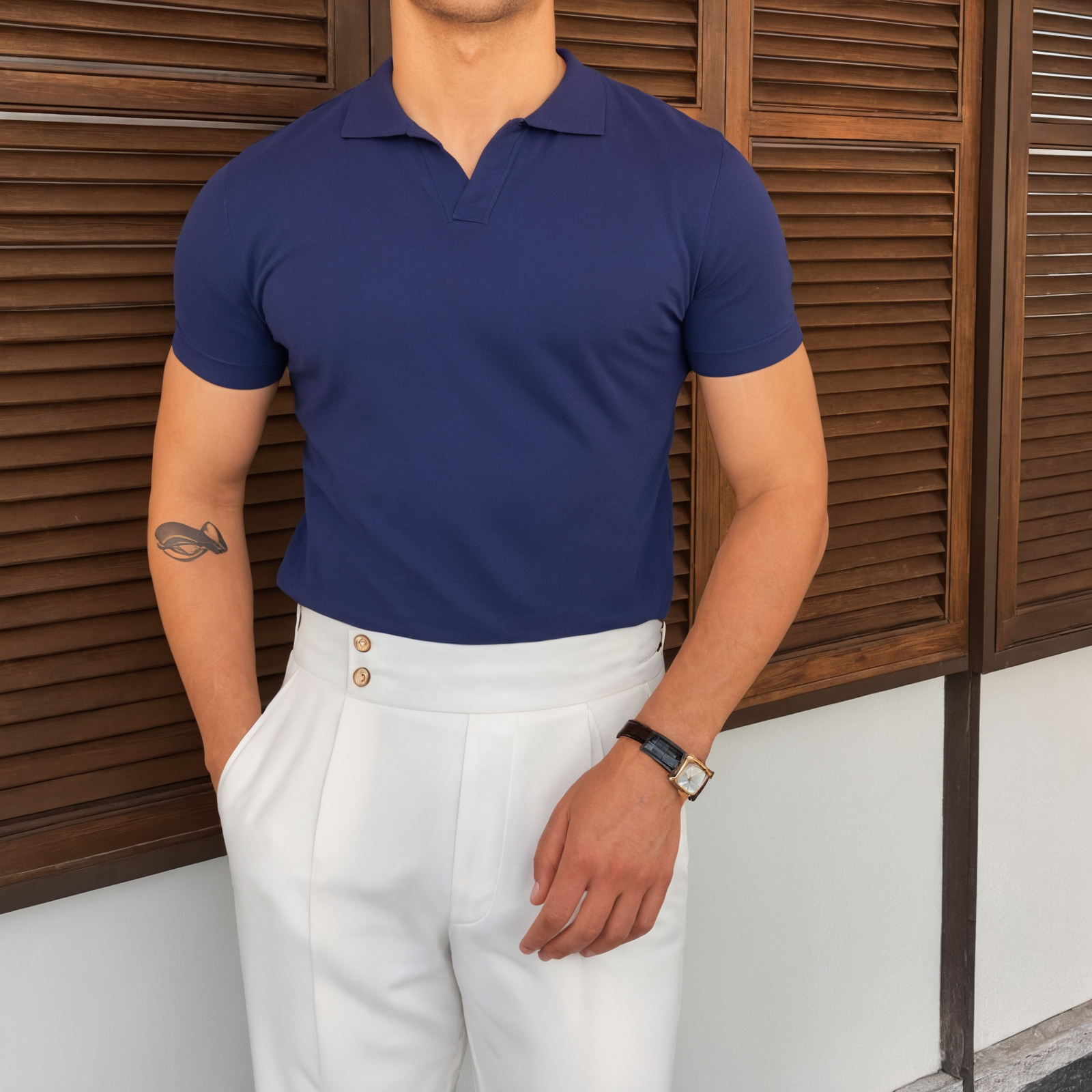 Teramo Polo Shirt